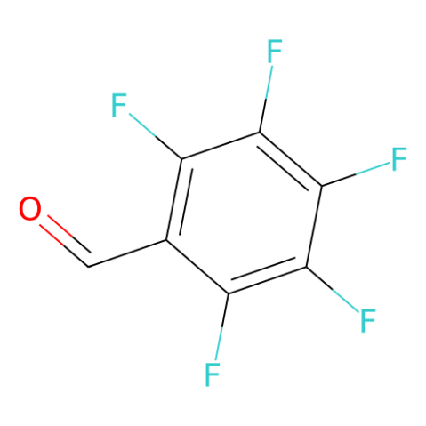五氟苯甲醛,Pentafluorobenzaldehyde