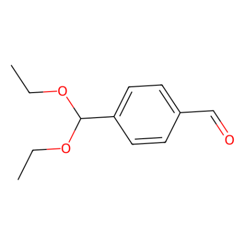 对苯二甲醛单(二乙缩醛),Terephthalaldehyde Mono(diethyl Acetal)