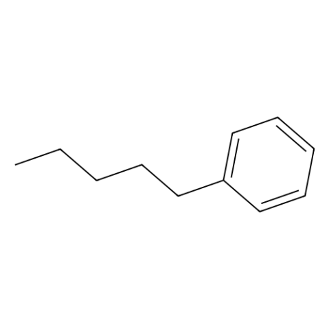 戊苯,Amylbenzene