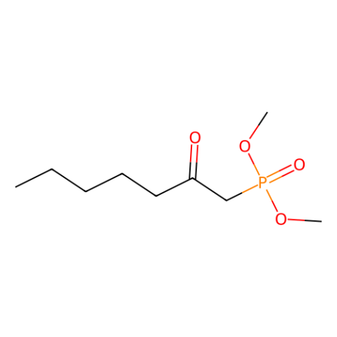 (2-氧代庚基)膦酸二甲酯,Dimethyl (2-Oxoheptyl)phosphonate