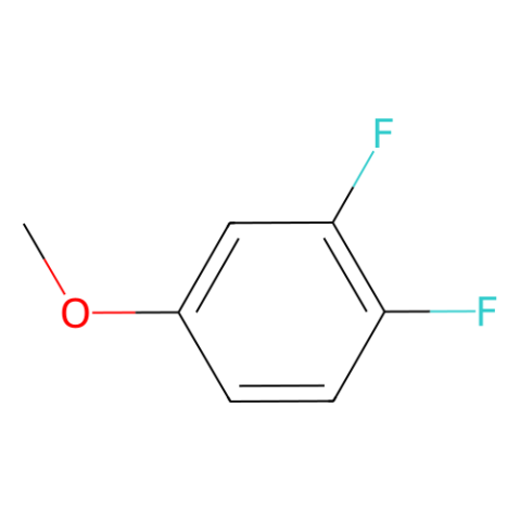 3,4-二氟苯甲醚,3,4-Difluoroanisole