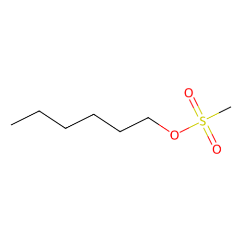 甲磺酸己酯,Hexyl Methanesulfonate