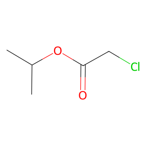 氯乙酸异丙酯,Isopropyl Chloroacetate