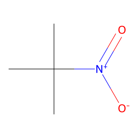2-甲基-2-硝基丙烷,2-Methyl-2-nitropropane