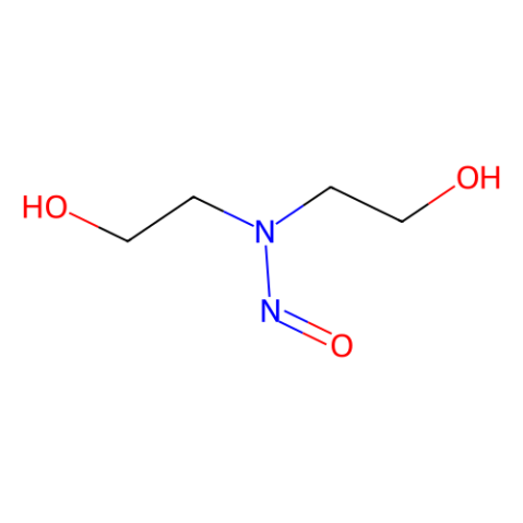 N-亚硝基二乙醇胺,N-Nitrosodiethanolamine