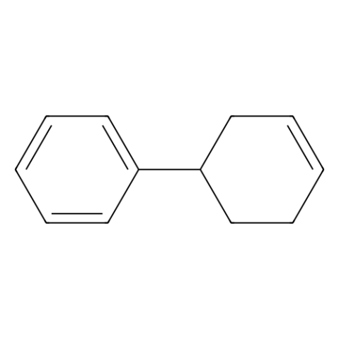 4-苯基-1-环己烯,4-Phenyl-1-cyclohexene