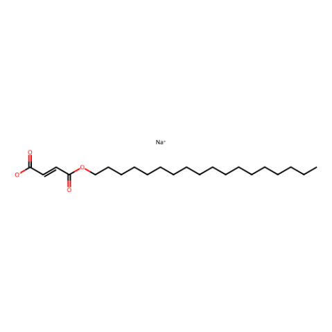 硬脂富馬酸鈉,Sodium Stearyl Fumarate