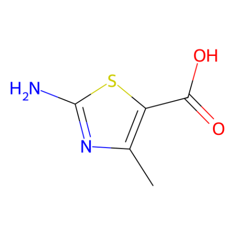 2-氨基-4-甲基噻唑-5-羧酸,2-Amino-4-methylthiazole-5-carboxylic acid