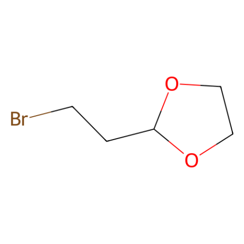 2-(2-溴乙基)-1,3-二氧戊环,2-(2-Bromoethyl)-1,3-dioxolane