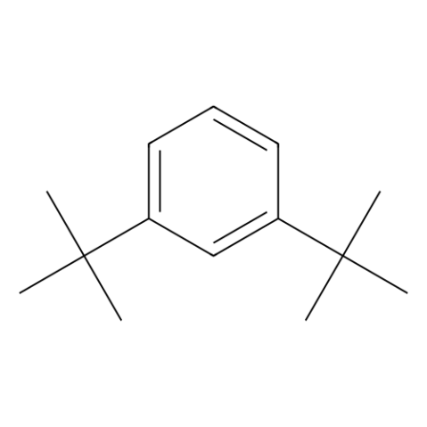 1,3-二叔丁基苯,1,3-Di-tert-butylbenzene