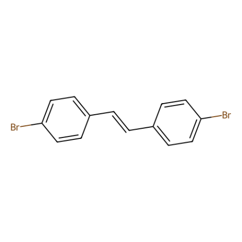 4,4'-二溴-反-芪,4,4'-Dibromo-trans-stilbene