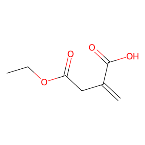 衣康酸单乙酯,Monoethyl Itaconate