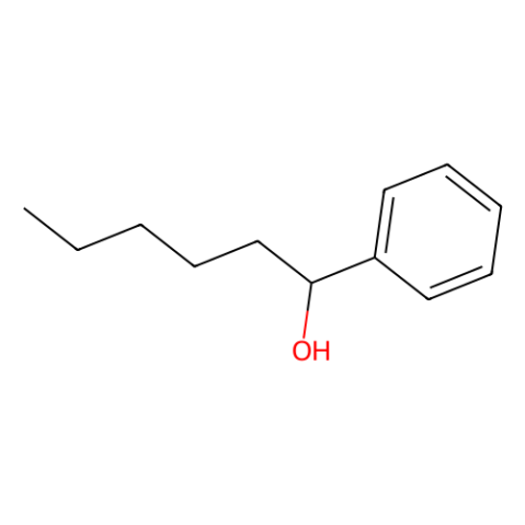 1-苯基-1-己醇,1-Phenyl-1-hexanol