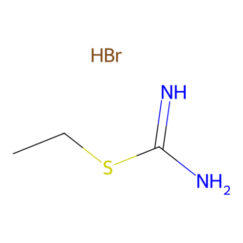 S-乙基異硫脲氫溴酸鹽,S-Ethylisothiourea Hydrobromide