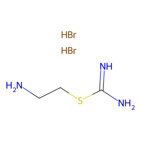 S-(2-氨乙基)异硫脲溴化物氢溴酸盐,S-(2-Aminoethyl)isothiouronium Bromide Hydrobromide