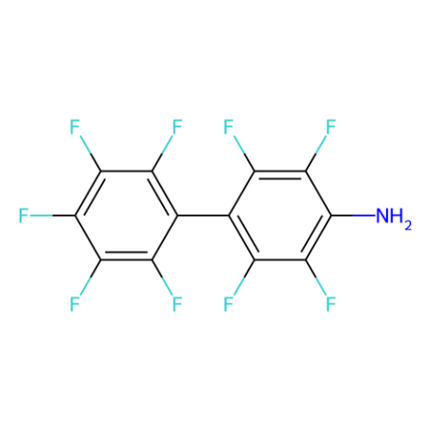 4-氨基九氟联苯,4-Aminononafluorobiphenyl