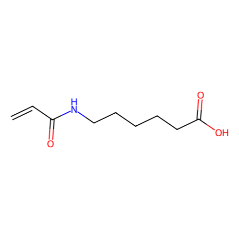 6-丙烯酰氨基己酸,6-Acrylamidohexanoic Acid