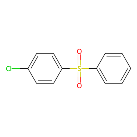 4-氯苯基苯砜,4-Chlorophenyl Phenyl Sulfone