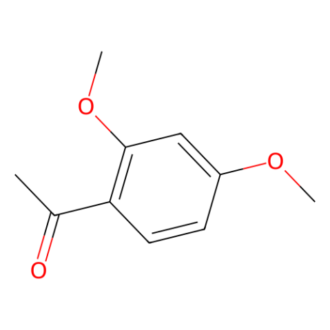 2',4'-二甲氧基苯乙酮,2',4'-Dimethoxyacetophenone