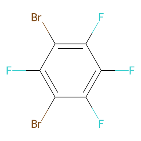 1,3-二溴四氟苯,1,3-Dibromotetrafluorobenzene