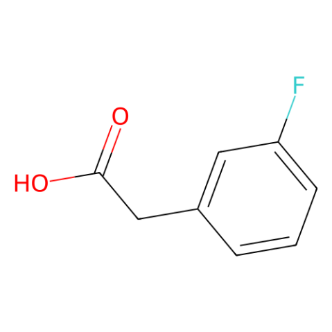 3-氟苯乙酸,3-Fluorophenylacetic Acid