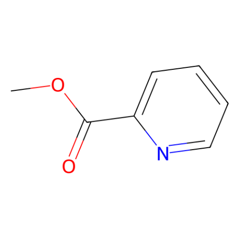 吡啶甲酸甲酯,Methyl Pyridine-2-carboxylate