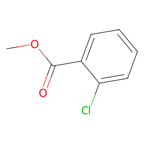 2-氯苯甲酸甲酯,Methyl 2-Chlorobenzoate