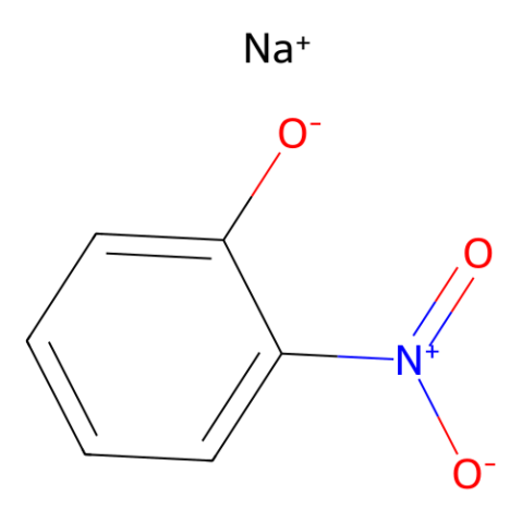 2-硝基苯酚钠盐,2-Nitrophenol Sodium Salt