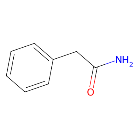 2-苯基乙酰胺,2-Phenylacetamide