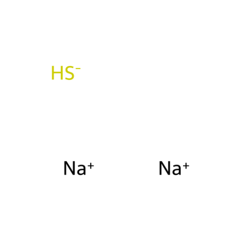 硫化钠,Sodium sulfide