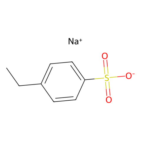 4-乙基苯磺酸钠,Sodium 4-Ethylbenzenesulfonate