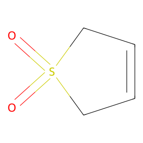 3-环丁烯砜,3-Sulfolene