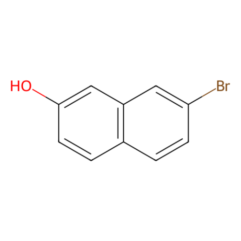 7-溴-2-萘酚,7-Bromo-2-naphthol