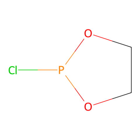 2-氯-1,3,2-二氧磷杂环戊烷,2-Chloro-1,3,2-dioxaphospholane