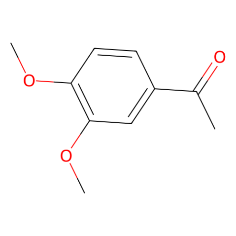 3',4'-二甲氧基苯乙酮,3',4'-Dimethoxyacetophenone