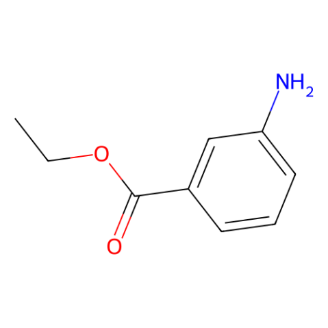 3-氨基苯甲酸乙酯,Ethyl 3-Aminobenzoate