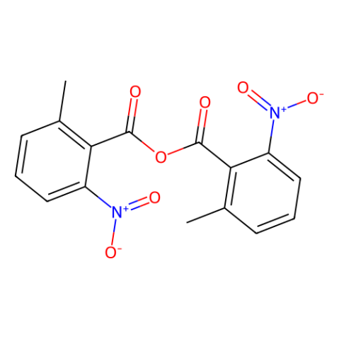 2-甲基-6-硝基苯甲酸酐,2-Methyl-6-nitrobenzoic anhydride