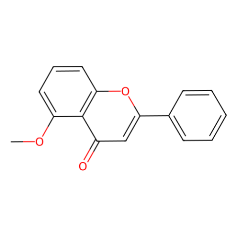 5-甲氧基黄酮,5-Methoxyflavone