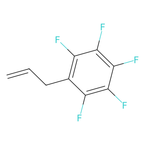 烯丙基五氟苯,Allylpentafluorobenzene