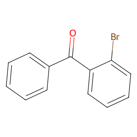 2-溴二苯甲酮,2-Bromobenzophenone