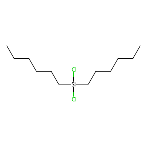 二氯二己基硅烷,Dichlorodihexylsilane