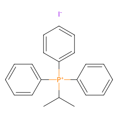 異丙基三苯基碘化膦,Isopropyltriphenylphosphonium Iodide