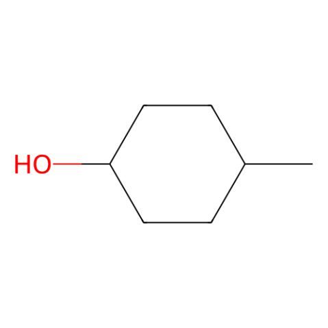 4-甲基环己醇(顺反异构体混合物),4-Methylcyclohexanol (cis- and trans- mixture)