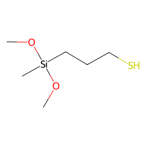 3-巰丙基(二甲氧基)甲硅烷,3-Mercaptopropyl(dimethoxy)methylsilane