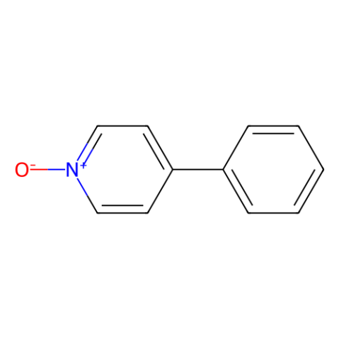 4-苯基吡啶-N-氧化物,4-Phenylpyridine N-Oxide