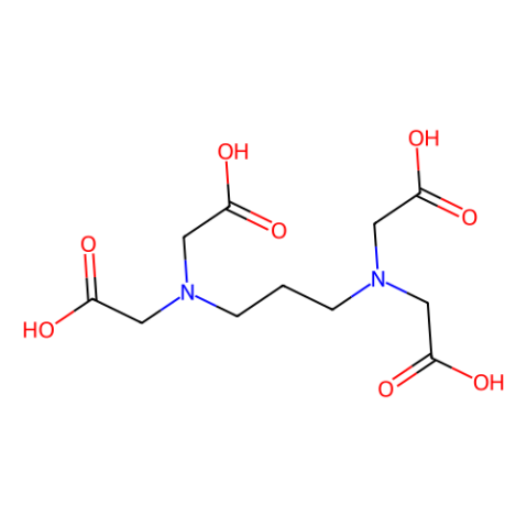 1,3-丙二胺-N,N,N',N'-四乙酸,1,3-Propanediamine-N,N,N',N'-tetraacetic Acid