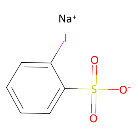2-碘苯磺酸钠,Sodium 2-Iodobenzenesulfonate