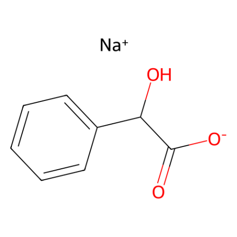 DL-扁桃酸钠,Sodium DL-Mandelate