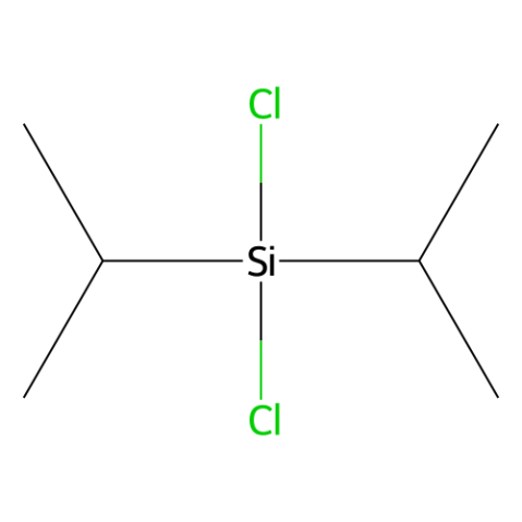 二异丙基二氯硅烷,Dichlorodiisopropylsilane