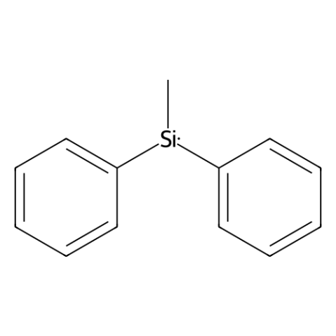 甲基二苯基硅烷,Methyldiphenylsilane